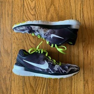Women’s Nike Free TR Fit